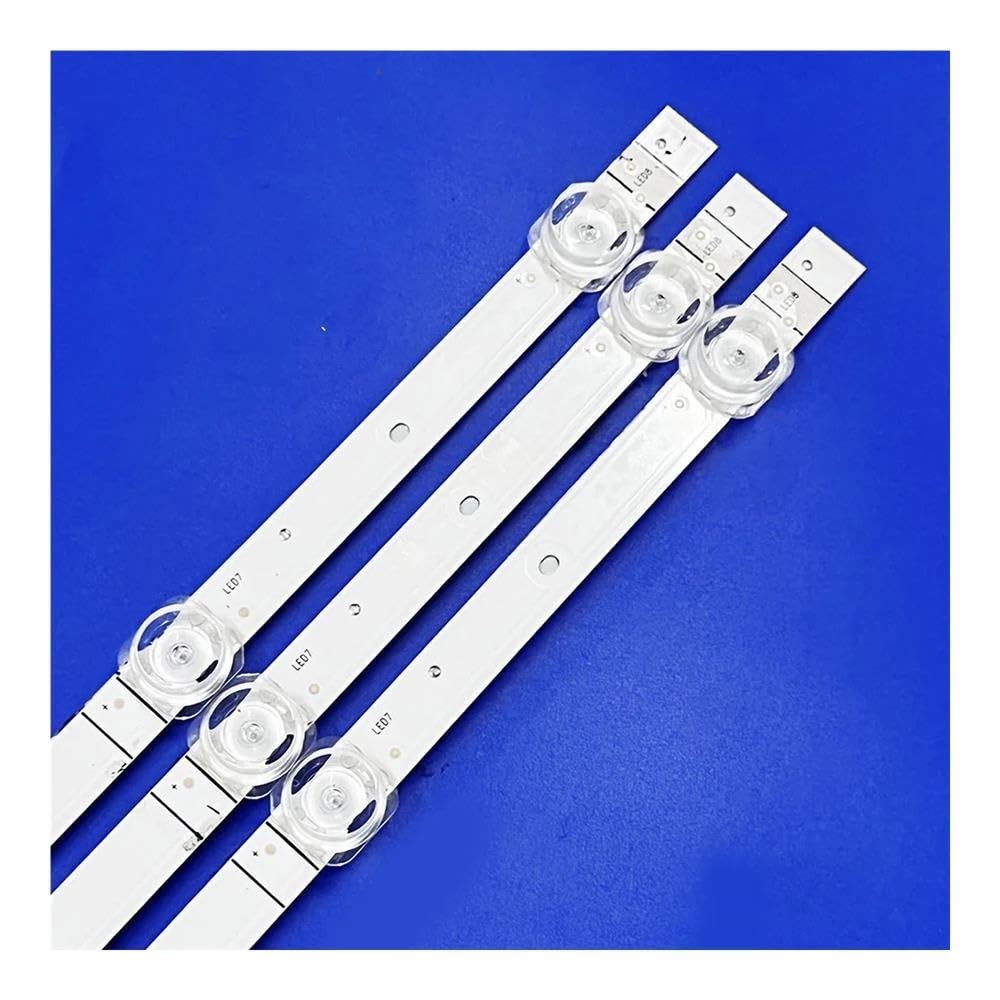 Podświetlenie LED dla 43A6G 43A6N 43A6GV 43A7GV 43A6H