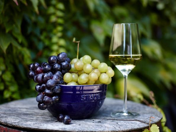 STAUB グランブルー 12cm STAUB グランブルー 12cm ココット グランブルー| 鋳物ホーロー