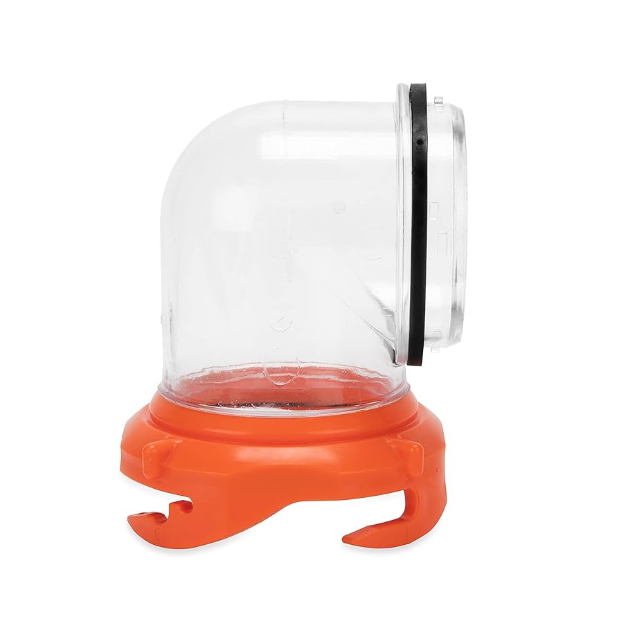 Maaaco専用 Amazon.com: Camco Rhino RV Tote Tank Accessory Kit