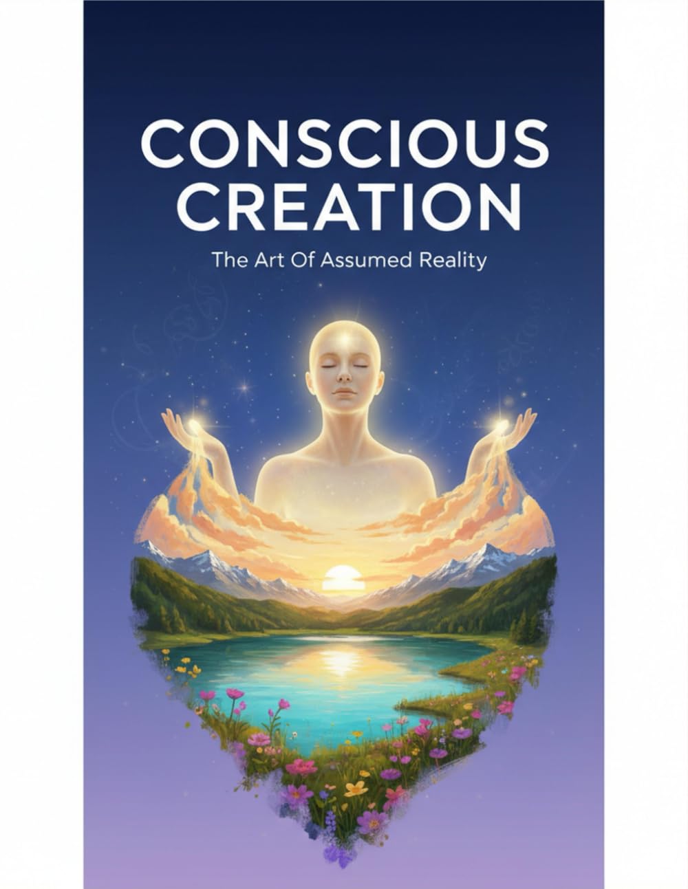 Conscious Creation: The Art Of Assumed Reality