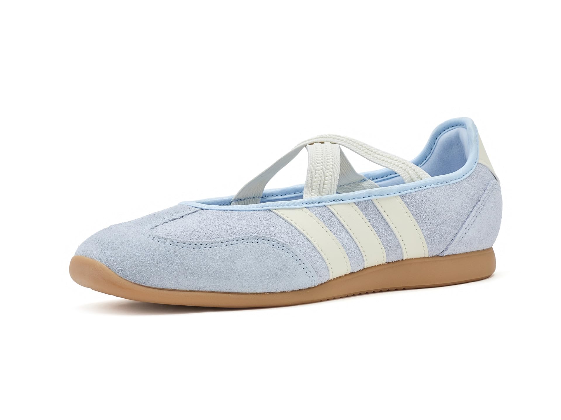 adidas Womens Barreda Mary Jane