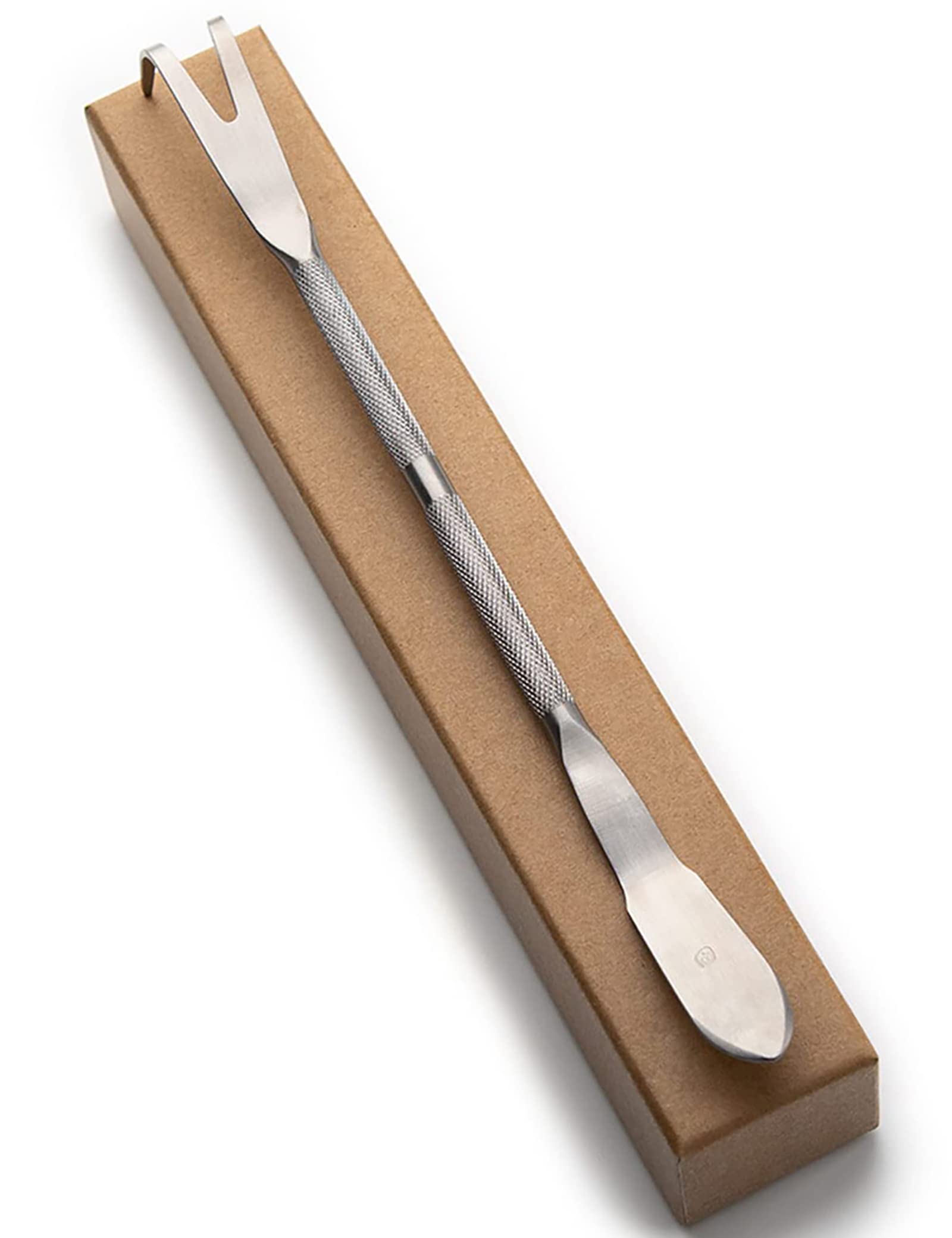 Bonsai Tweezers Rake Set - JTT-02 -9