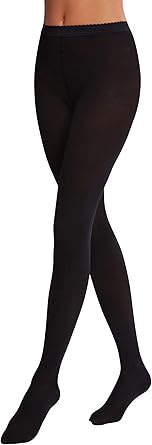 Womens fine knit tights Clearance