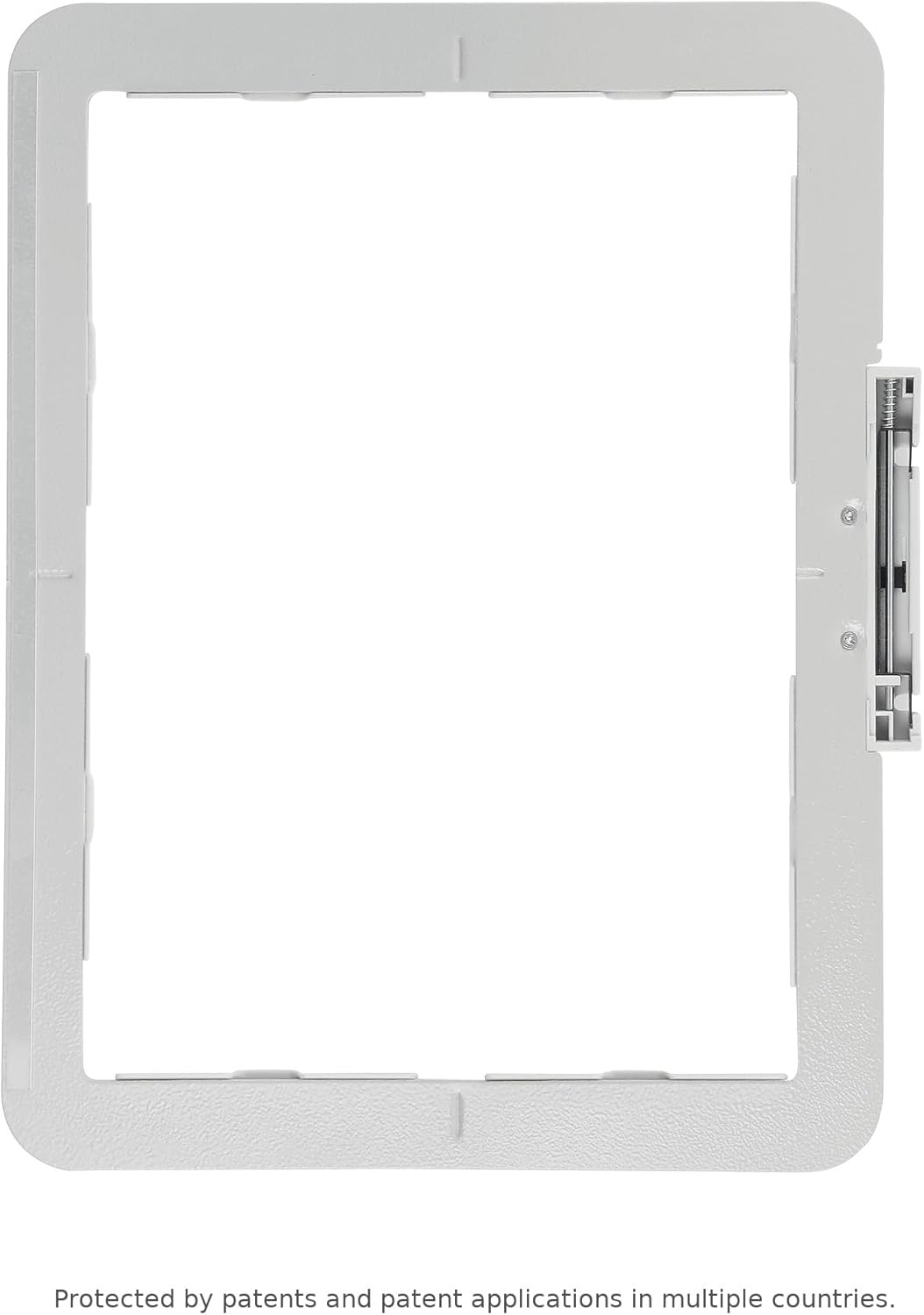 Sew Tech 7.9" x 11" Magnetic Embroidery Hoop for Poolin EOC06 Embroidery Machine, 200x280mm