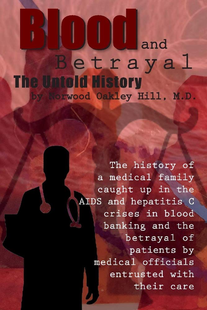 Blood And Betrayal The Untold History