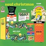 Various- Soul Christmas (Run Out The Groove Ltd Ed)