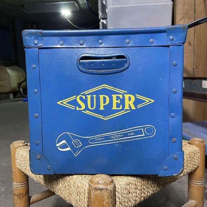 Amazon.co.jp: 貴重 ボテ箱 カブ レトロ 珍 ヴィンテージ : おもちゃ