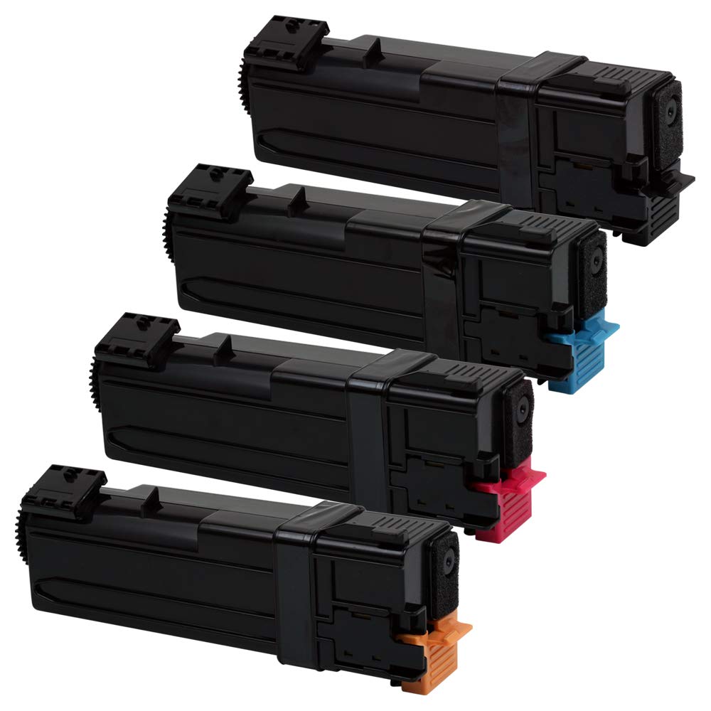 Amazon | NEC 互換 トナーカートリッジ PR-L5700C 【大容量 4色セット