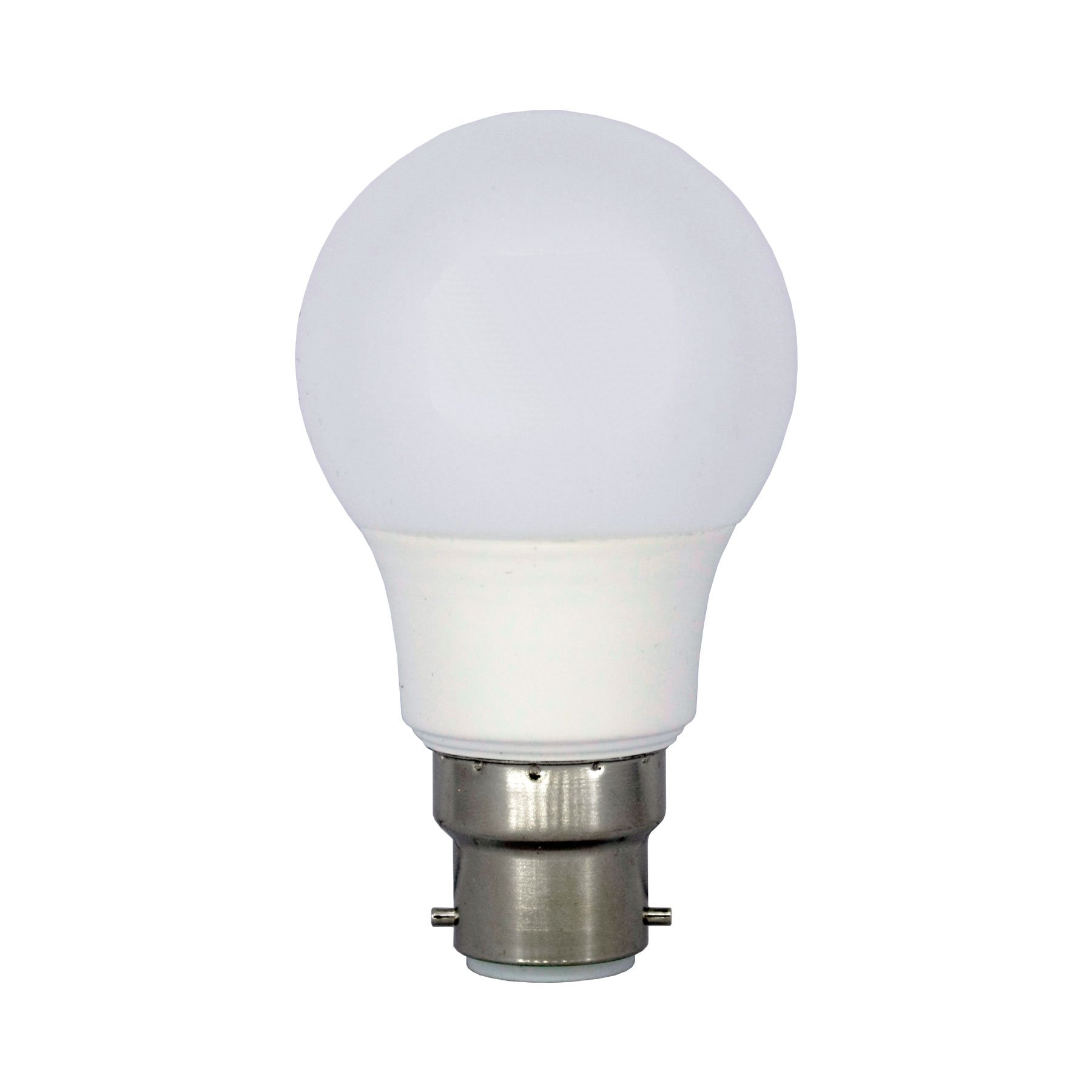3 x Opus 6W = 40W LED GLS Bc B22 Bayonet Cap Light Bulbs Daylight Energy Saving Lamps Pack - Image 3