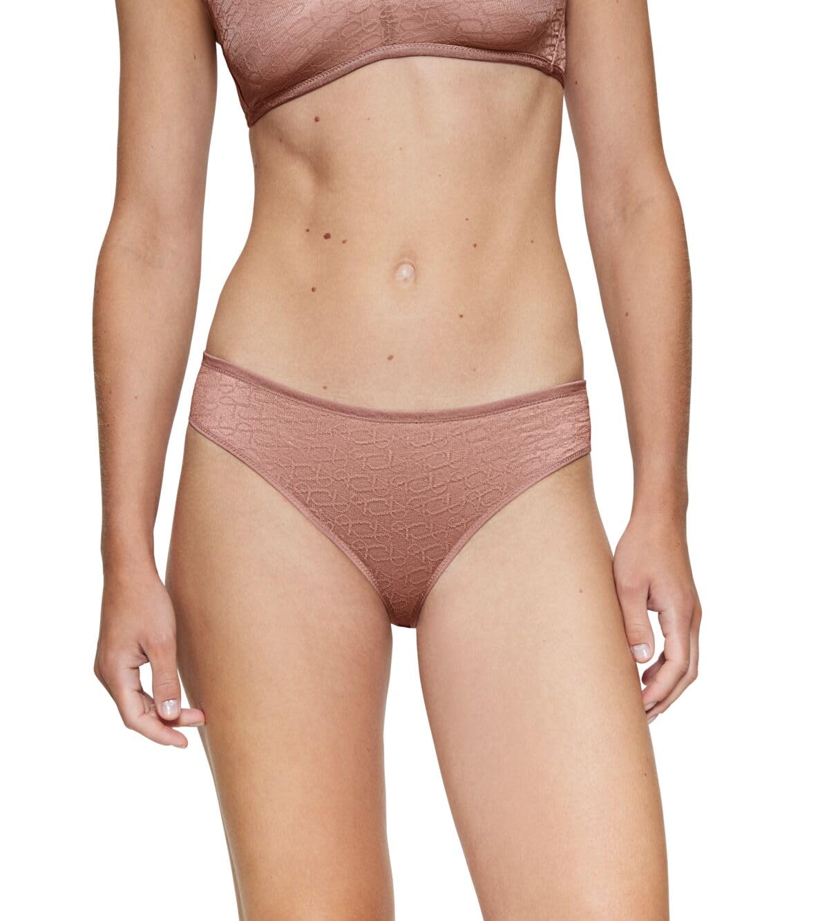 Triumph Women's Rose Panties Signature Sheer