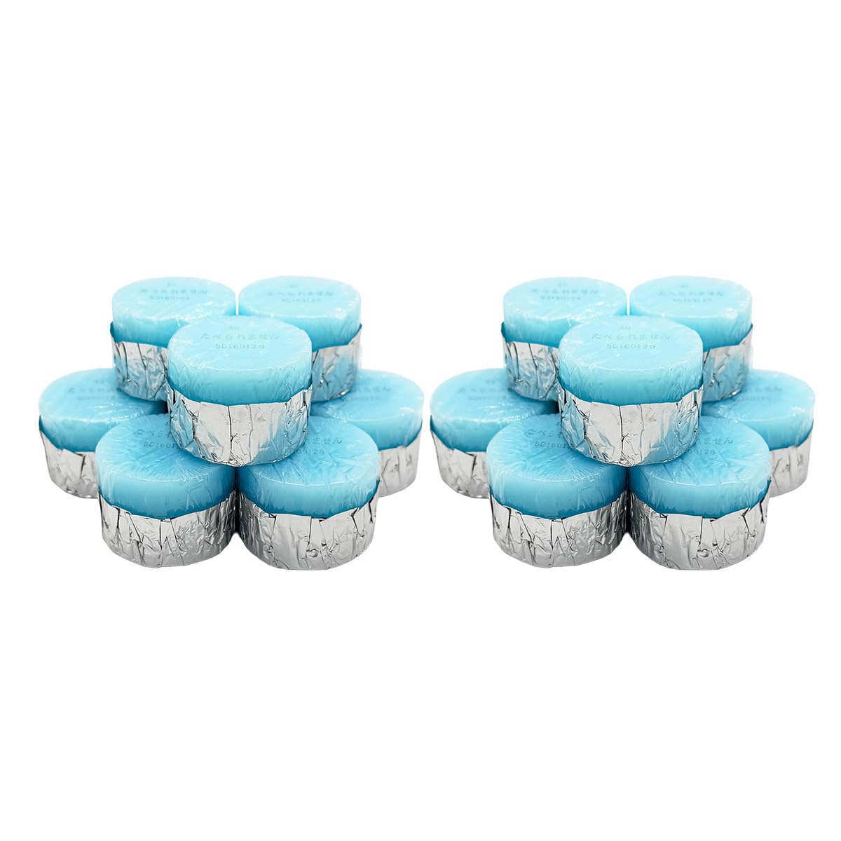 simPLEISURE 固形燃料 30g (燃焼時間約22分） 小袋大量セット販…