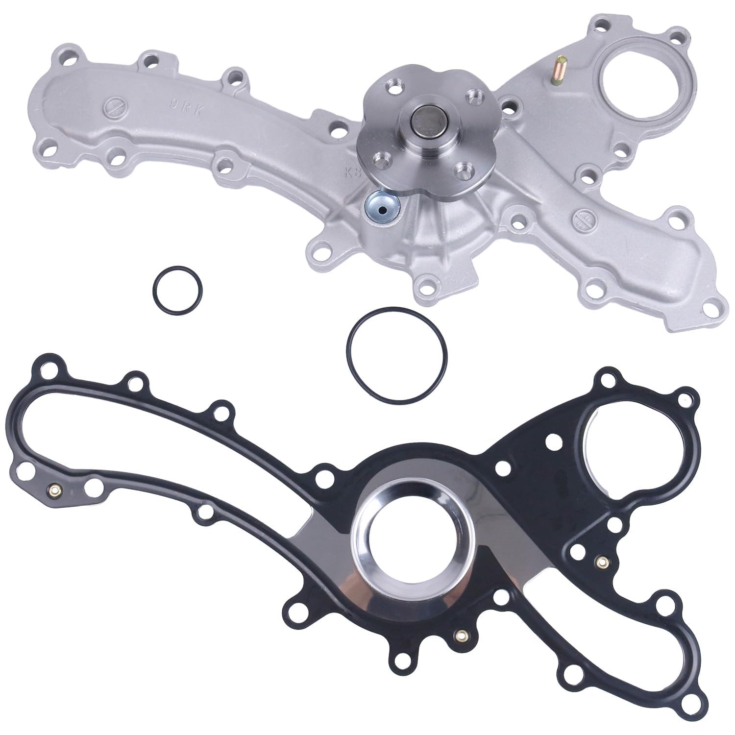 Amazon.com: Holdia Water Pump 16100-09442 Compatible with LEXUS