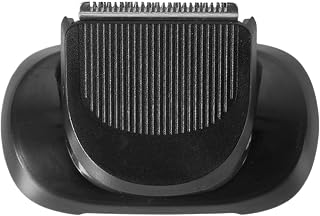 , Compatible Con Afeitadoras Eléctricas Braun, Series 5, 6, 7, 1 Recortadora De Barba + 5 Accesorios De Peine