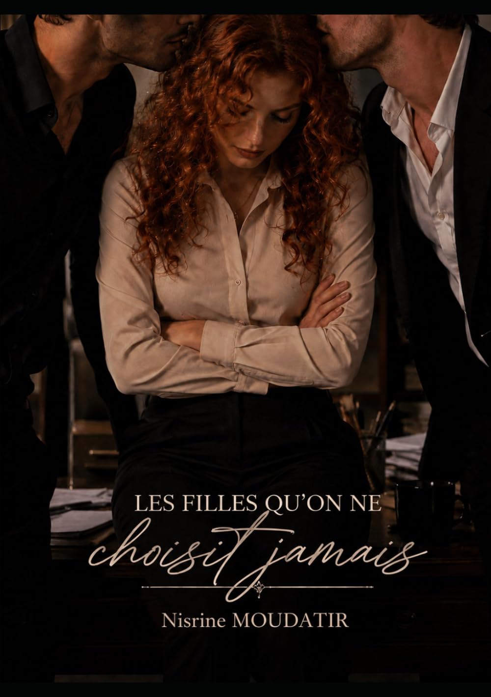 Les filles qu’on ne choisit jamais