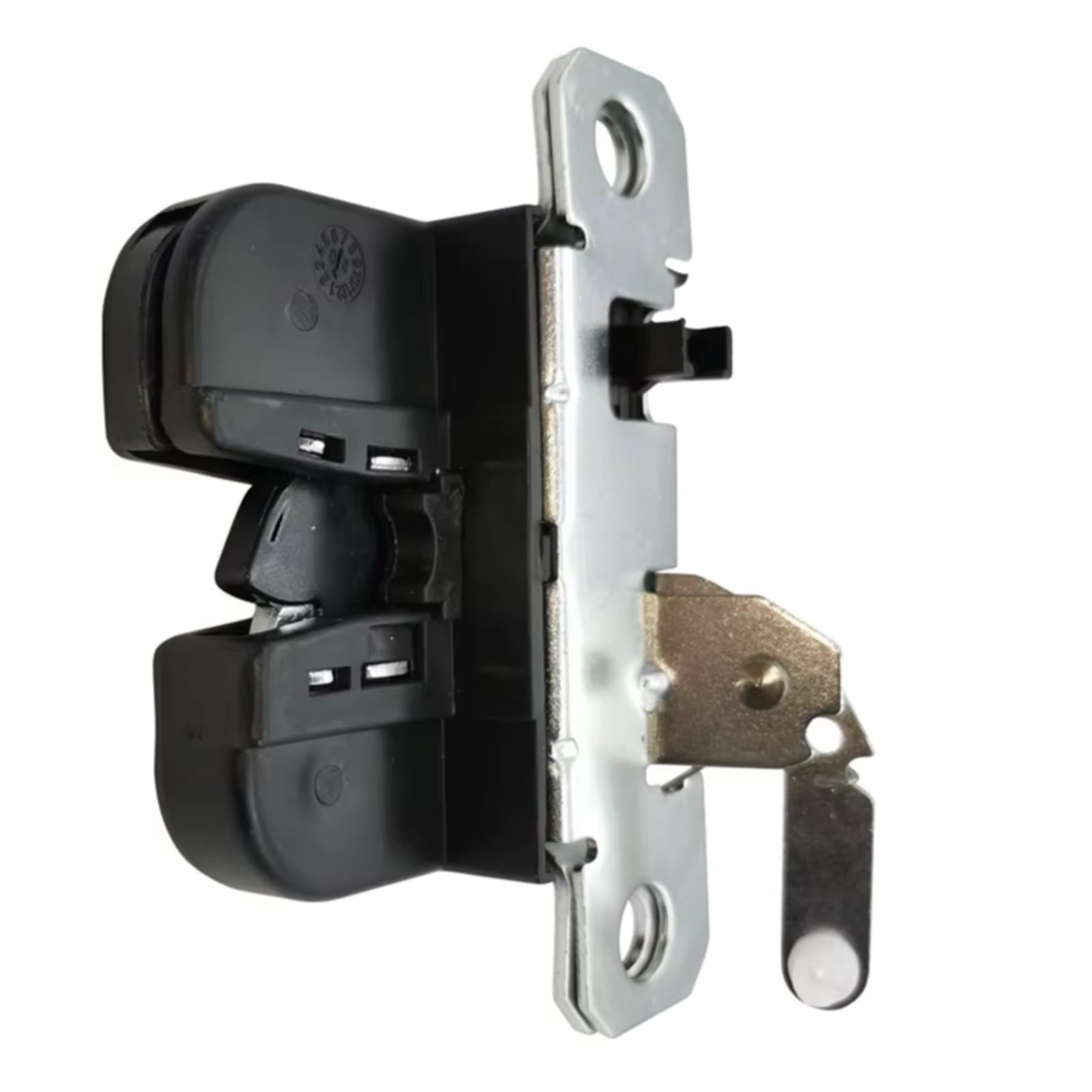 Trunk Latch Compatible with Vw for Passat 2001-2005 1 Pcs Trunking Lid Lock Actuator Replacement Parts 7L6827505D
