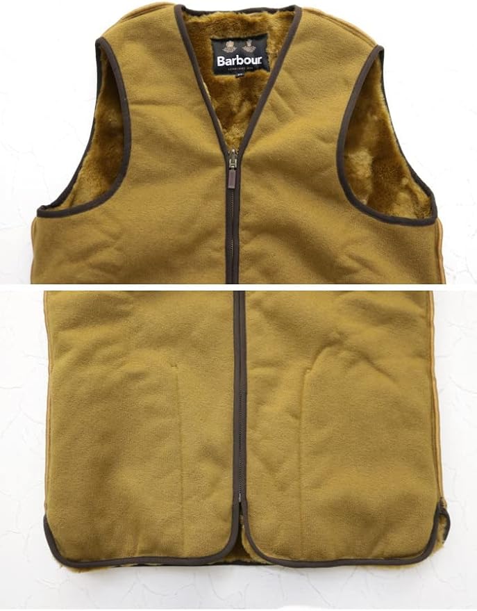 Amazon | (バブアー)Barbour FUR LINER SL ファーライナー (38