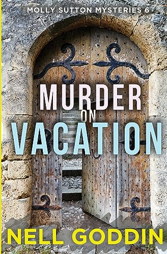 Murder on Vacation