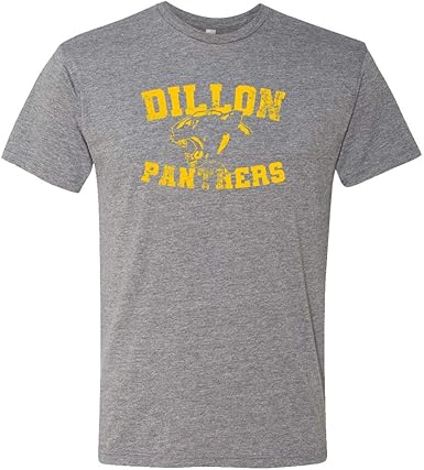dillon panthers coach jacket