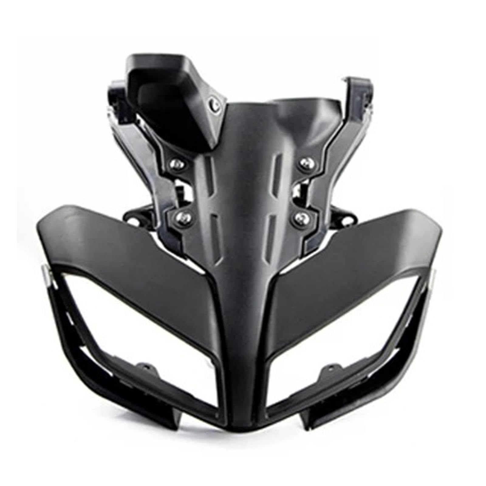 Pour MT09 Pour FZ09 2017-2020 Phare De Moto