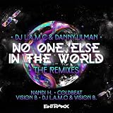 No One Else In The World (Dj L.a.m.c & Vision B. Remix)