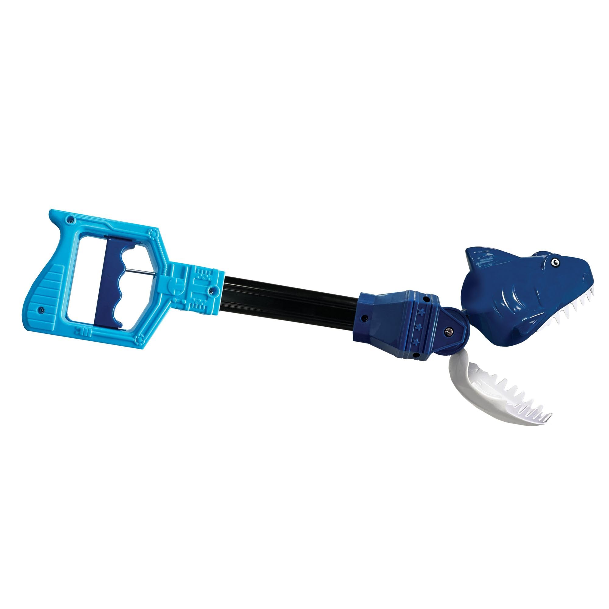 Amazon.com: Pincher Pals - Mako Shark from Deluxebase. Sharks Hand