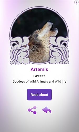 Goddess Magic Mirror (ad-free)