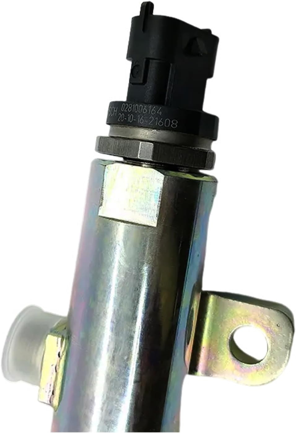 65.10601-6001 0445226032 107785-0110 107785-0112 Fuel distribution pipe Fits for Doosan Daewoo DX300LC DX340LC Excavator