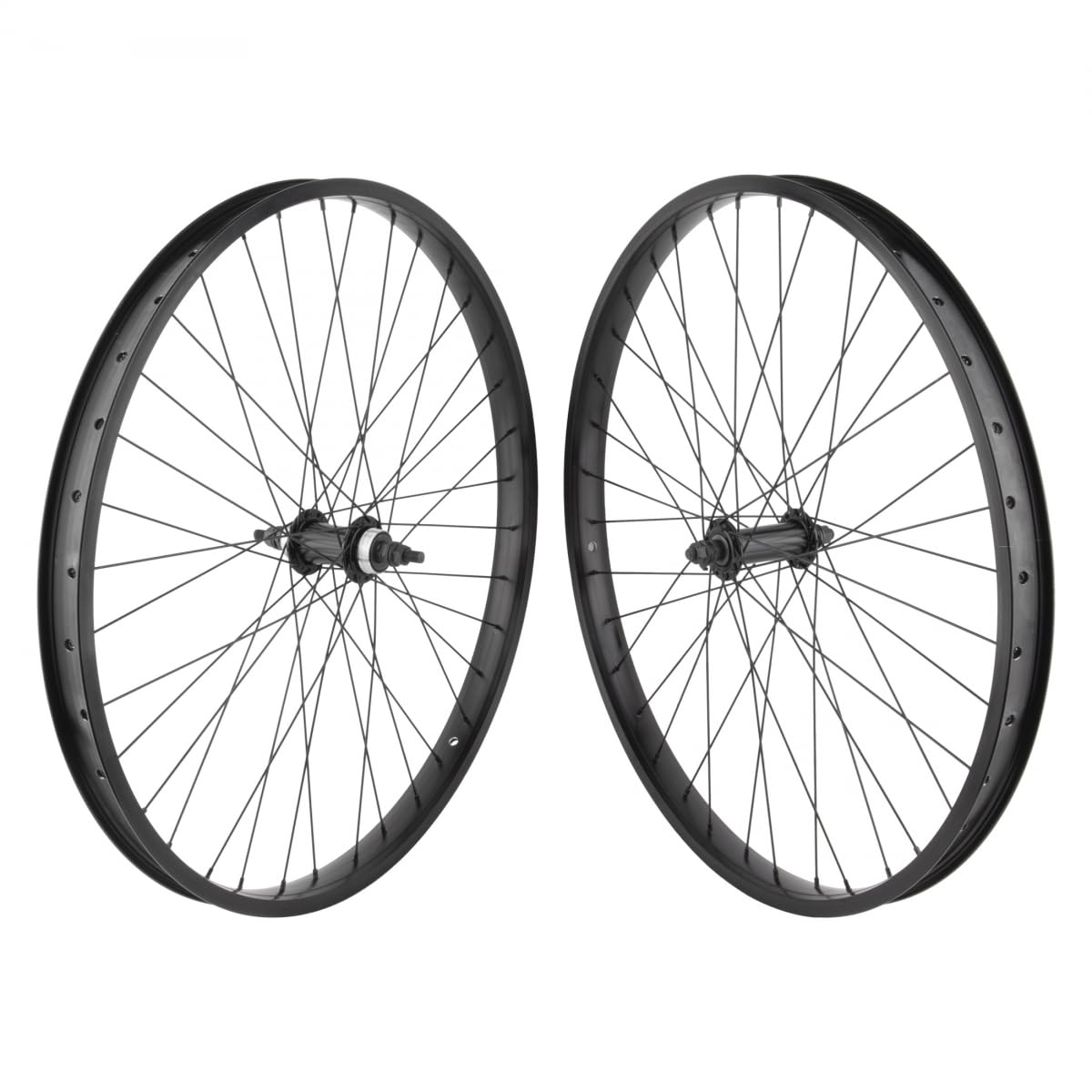 Se bikes SE Bikes 26in Wheel Set 26in Wheel Set