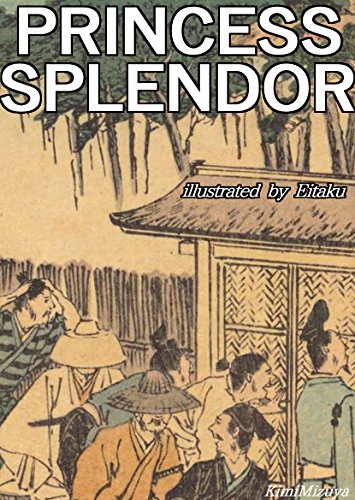 Princess Splendor: Kaguya Hime --TAKETORI--