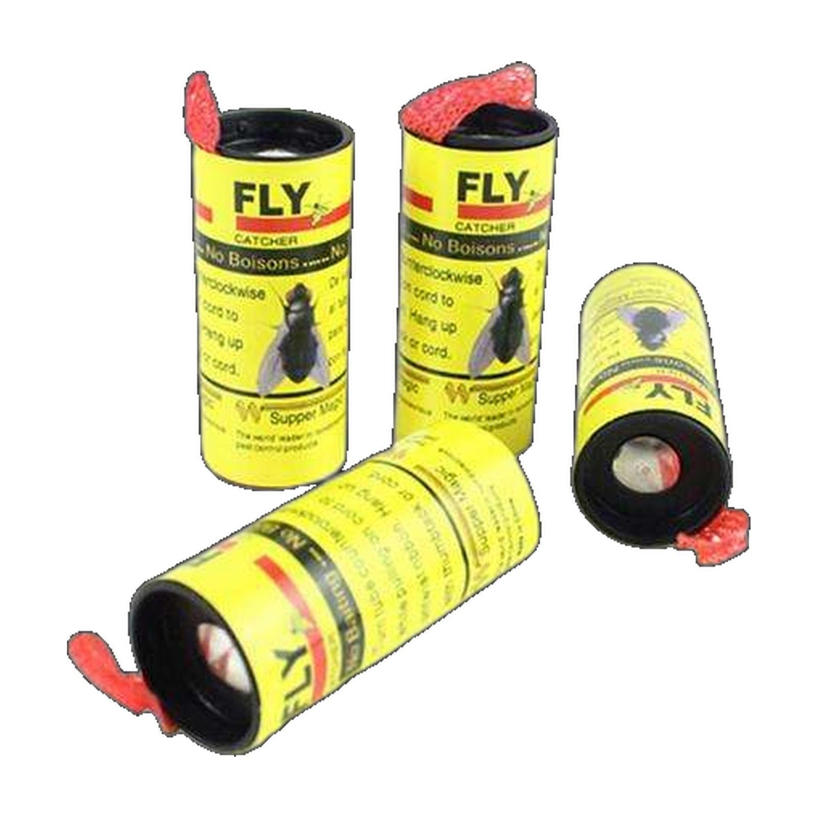 Fly Catcher (4 Pc)-image-49