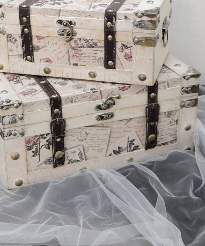 アクシーズファム♡玉手箱Ａおまとめ セット axes femme（アクシーズファム）の「クラシカル宝箱S（収納