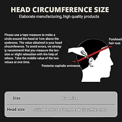 Miniatura 7 de Medio casco vintage para motocicleta para adultos, con visera solar, orejas de gato, retro, ligero, cara abierta, ciclomotor, para hombres y