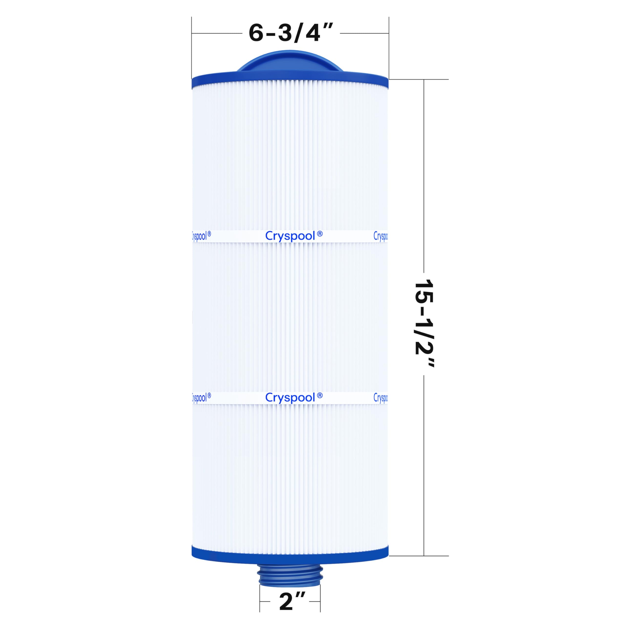Cryspool Swimming Pool And Spa Replacement Parts