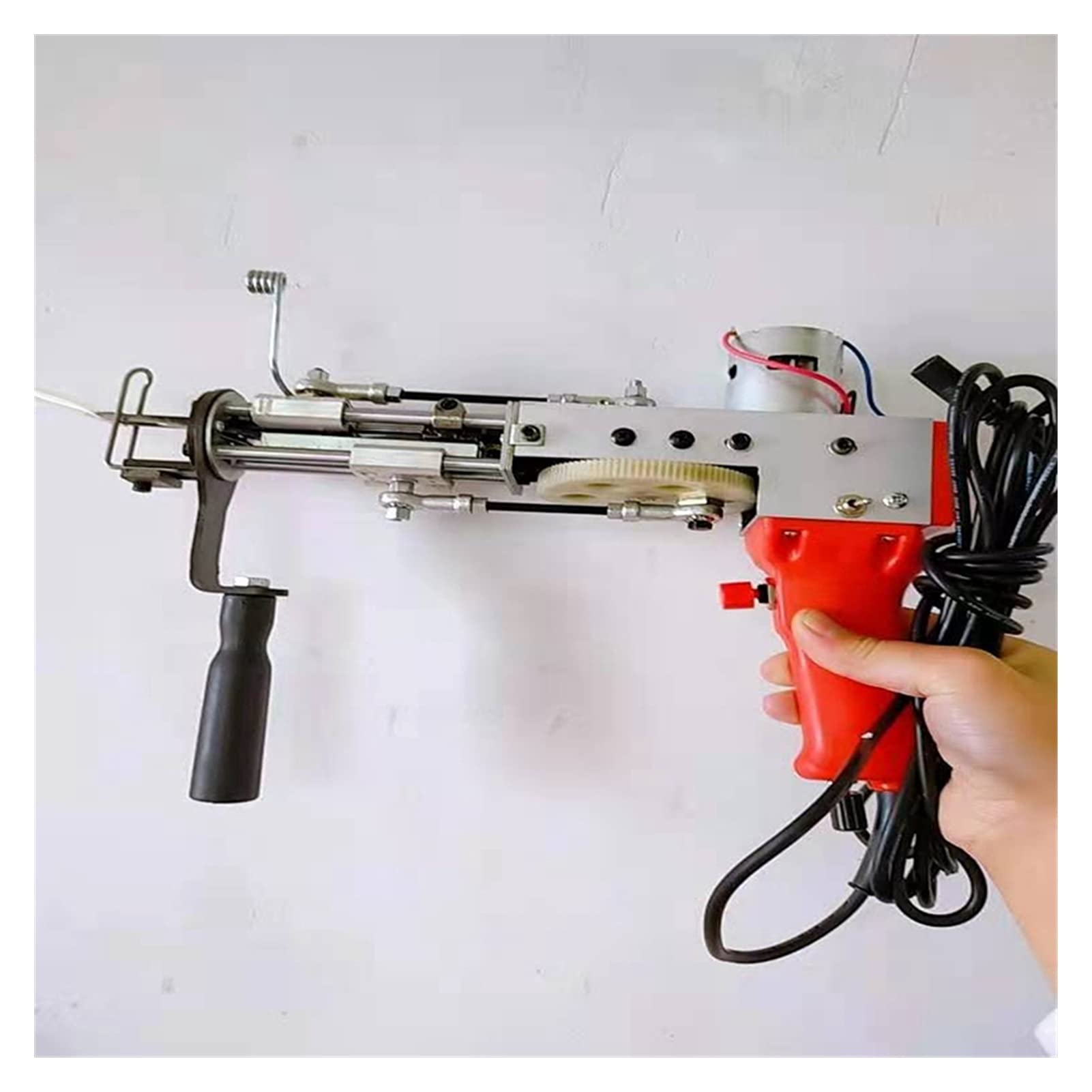 Buy HUACHENCHAO Cut Pile Electric Tufting Electric Carpet Tufting Hand