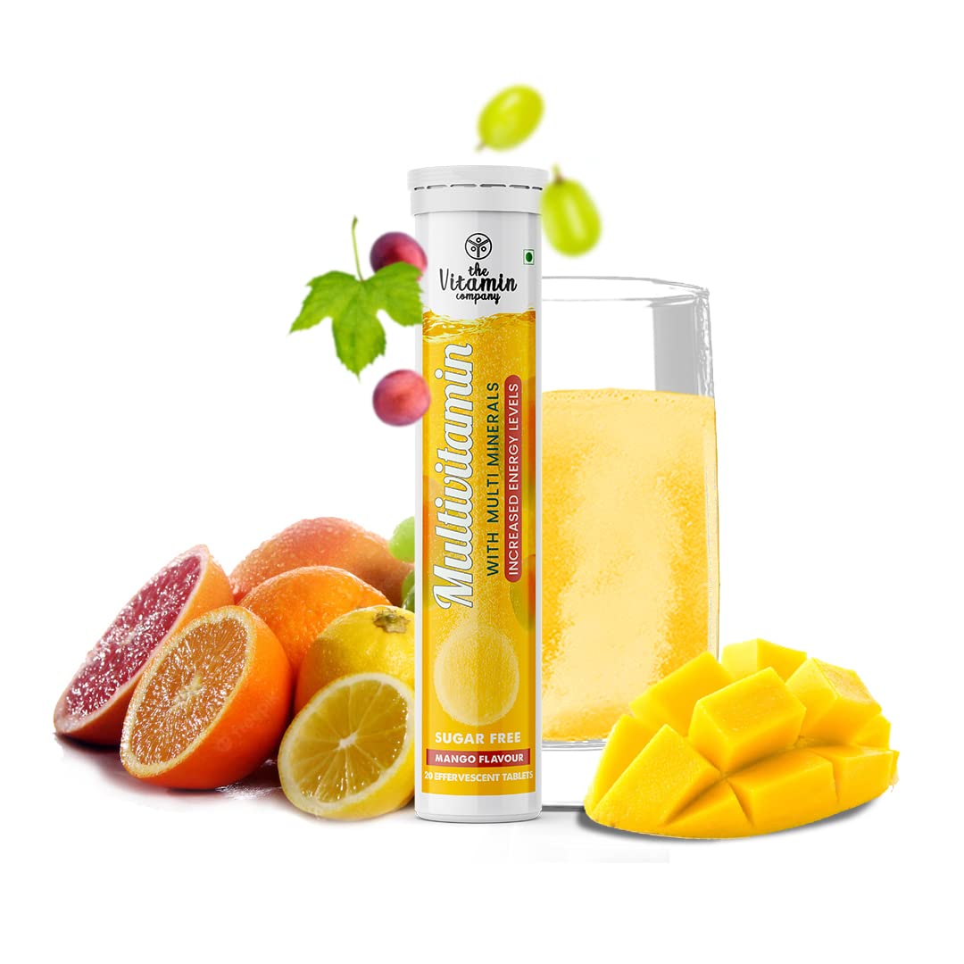 See full amazon price history chart for The Vitamin Company Multivitamin with Multi Minerals I Increased Energy Levels, 20 Effervescent Tablets, Mango Flavour | Daily Vitamin Drink | Fast Up Energy (Pack of 1) The Vitamin Company Multivitamin with Multi Minerals I Increased Energy Levels, 20 Effervescent Tablets, Mango Flavour | Daily Vitamin Drink | Fast Up Energy (Pack of 1) (B09K4C3HSJ) Amazon Price History, Amazon Price Tracker