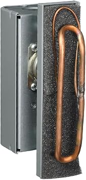 White-Rodgers Surface Mount Hydronic Temperature Control, 11B02-1