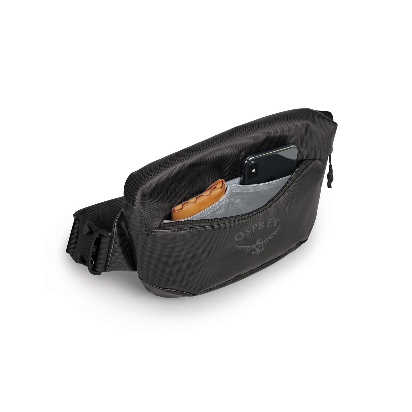 Osprey Transporter Waist Mochila desplazamientos Diarios