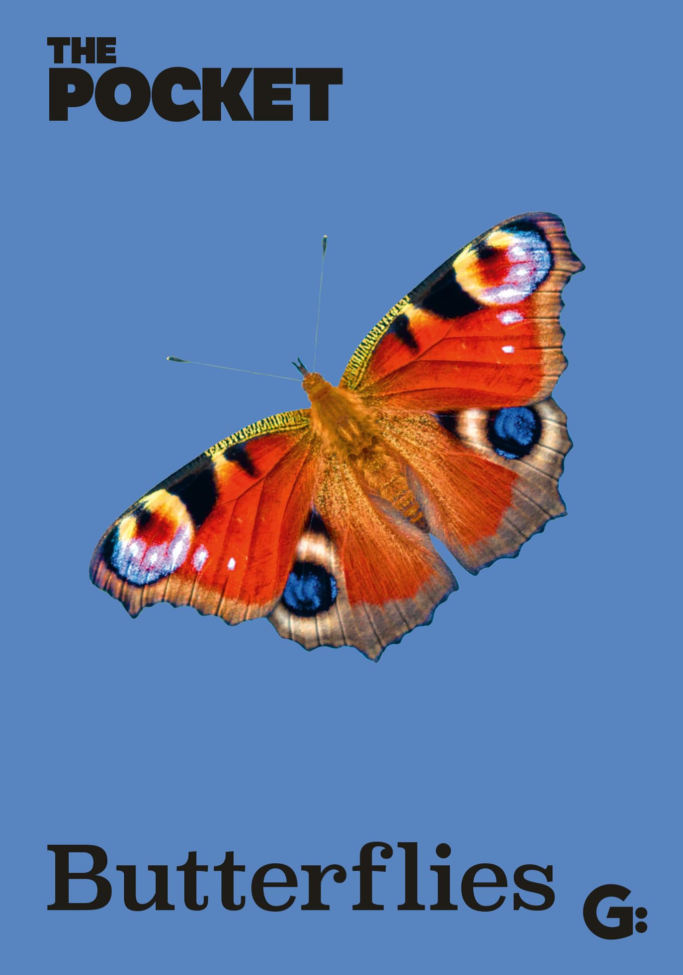 The Pocket Butterflies (Gemini Pockets)