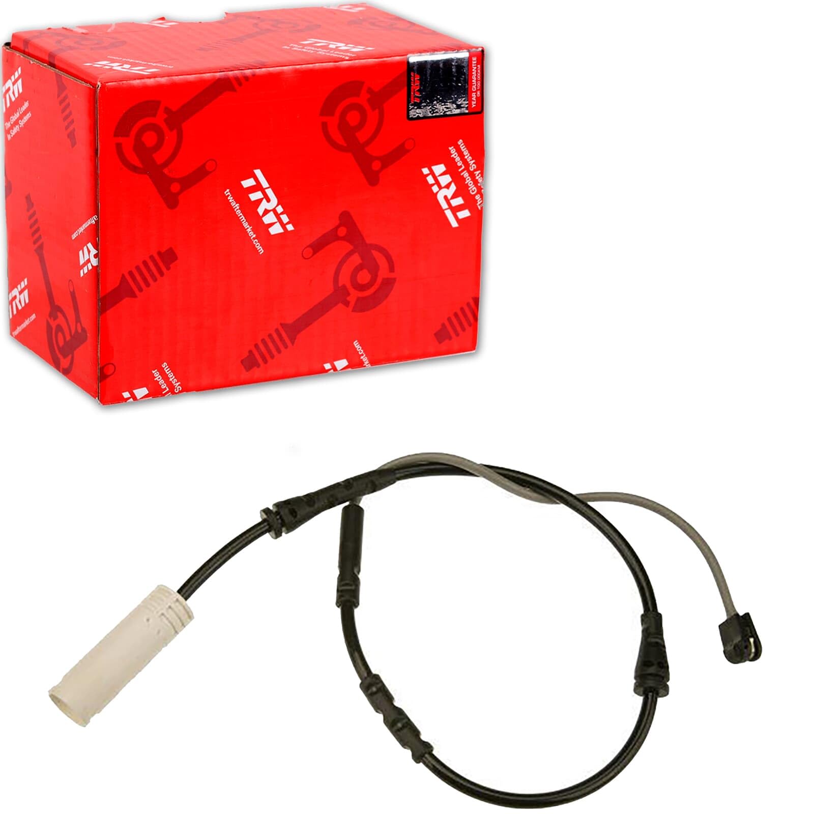 Trw Automotive GIC271 Sens.Usura Ant. X1 Sdrive 18D, ,-image