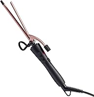 Vista 2 de Kiss - Lápiz rizador rojo de 1.25 pulgadas