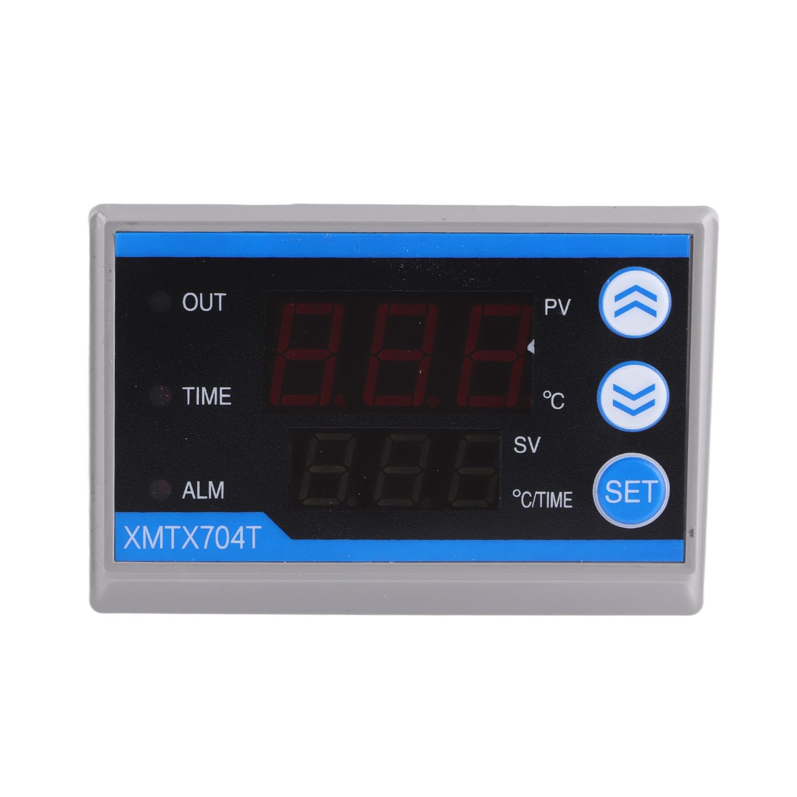 Baño de Agua Termostático Digital, Calentador de Baño de Agua Termostático Digital Temperatura Constante 7L Suministros de Laboratorio 1 Cámara con 2 Juegos de Herramientas