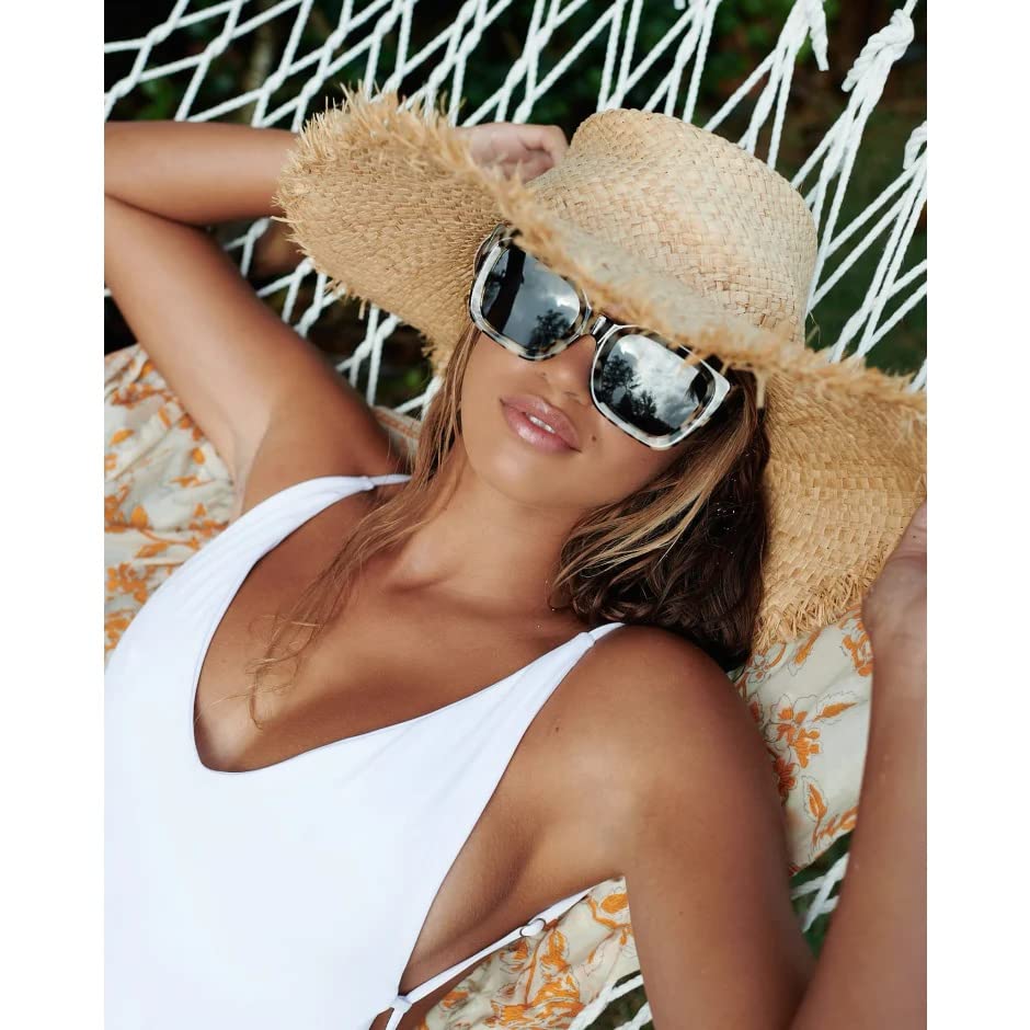 I-SEA Women's Sunglasses - Alden3