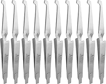 【コスプレ用】矯正ブラケット Amazon.co.jp: 矯正ブラケットプレーサー&ホルダーピンセット