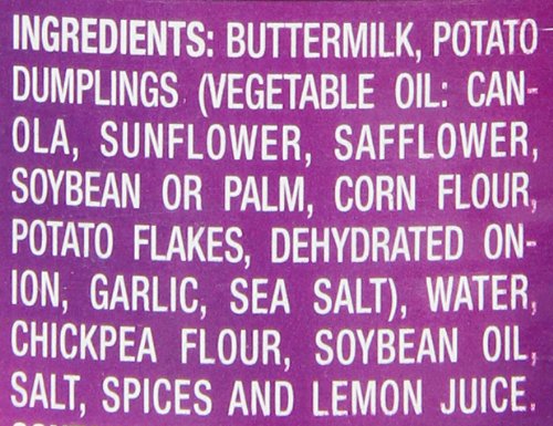 Miniatura 10 de Jyoti Jaipur Karhi, 12 latas de 15 onzas cada una, totalmente natural, producto de Estados Unidos, sin gluten, vegetariano, sin BPA