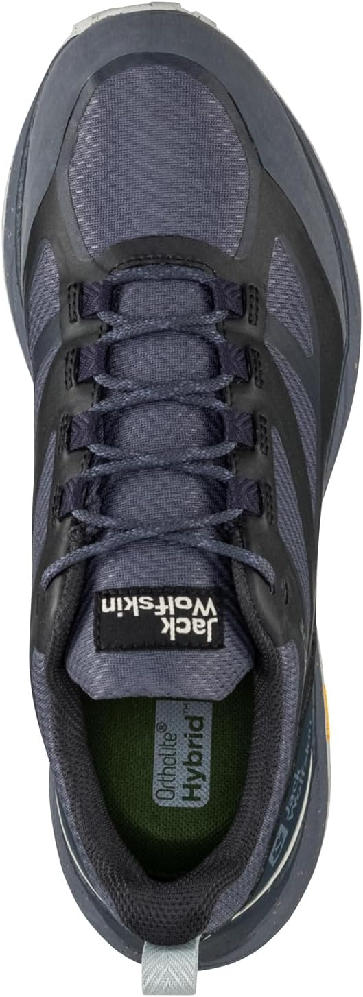 Jack Wolfskin Womens Outdoor