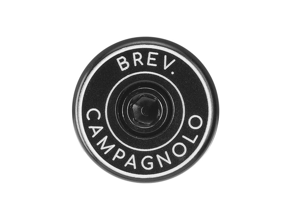 Amazon | Campagnolo(カンパニョーロ) 純正バーエンドプラグ