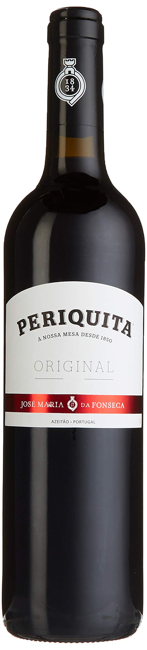 Jose Maria da Fonseca Periquita, 6er Pack (6 x 750 ml)