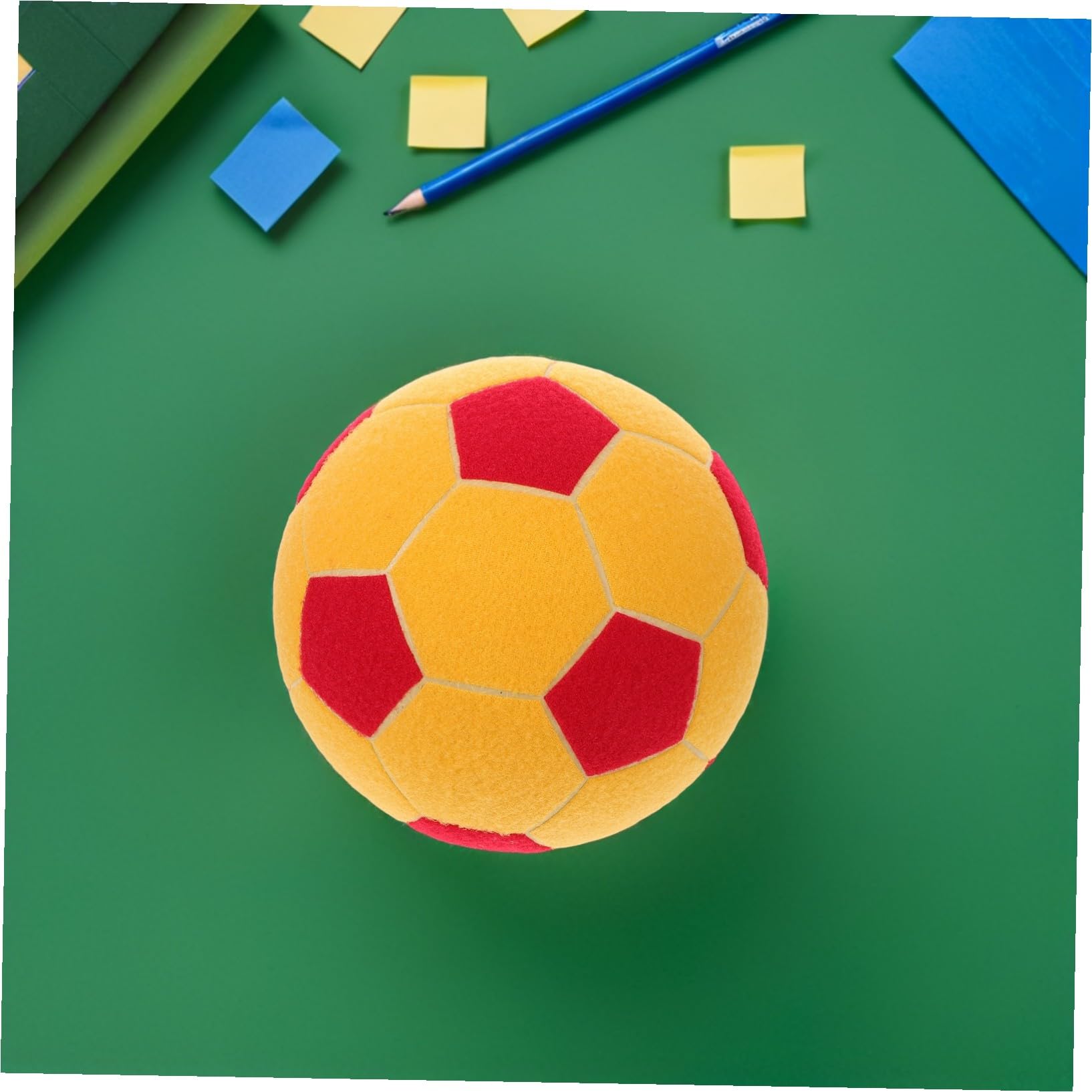 Gioco di Calcio Gonfiabile a Bersaglio 8, 25 Pollici Feltro
