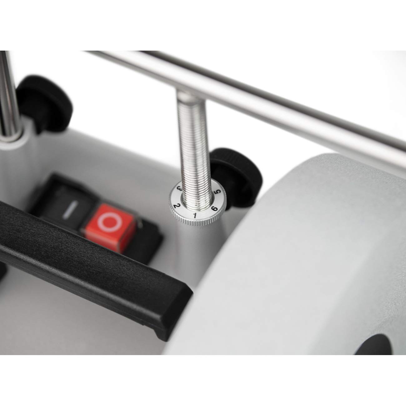 Tormek T8 Système d’affûtage à eau d'origine + plateau tournant RB-180