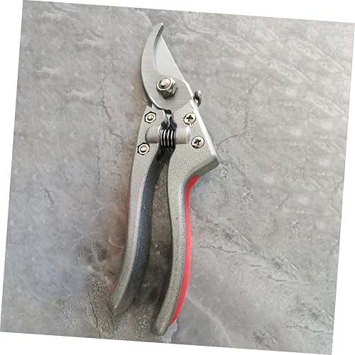 Miniatura 7 de Yardwe Tijeras de podar para cortar árboles, podadoras manuales, podadoras manuales de jardín, tijeras de jardinería y jardinería, tijeras de corte